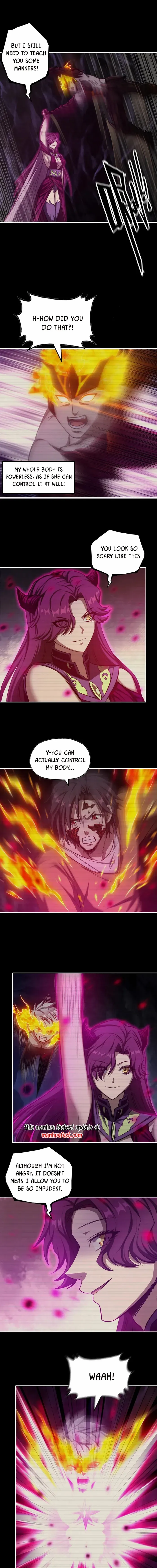 I Am Carrying Gold From The Post-Apocalyptic World Chapter 701 2